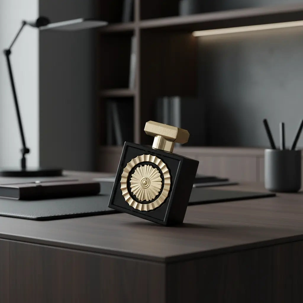 Nebras Eau de Parfum Unissex - Lattafa - Universo do Perfume