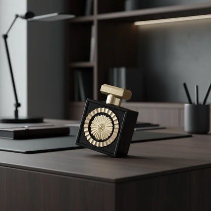 Nebras Eau de Parfum Unissex - Lattafa - Universo do Perfume