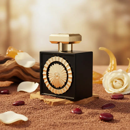 Nebras Eau de Parfum Unissex - Lattafa - Universo do Perfume