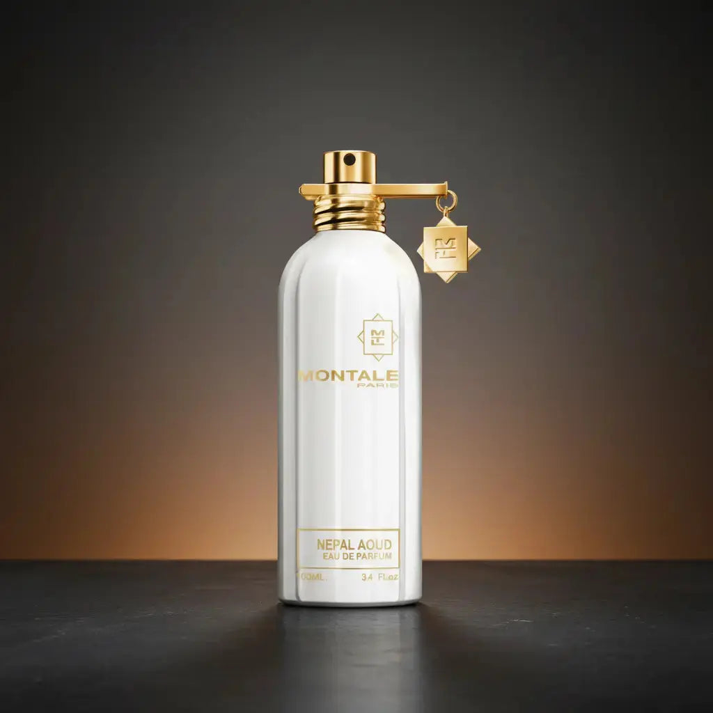 Nepal Aoud Eau de Parfum Unissex - Montale - Universo do Perfume