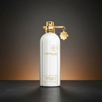 Nepal Aoud Eau de Parfum Unissex - Montale - Universo do Perfume