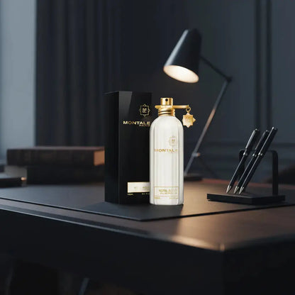 Nepal Aoud Eau de Parfum Unissex - Montale - Universo do Perfume