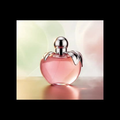 Nina Eau de Toilette Recarregável Feminino - Nina Ricci - Universo do Perfume