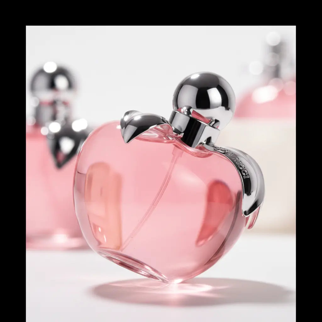 Nina Eau de Toilette Recarregável Feminino - Nina Ricci - Universo do Perfume