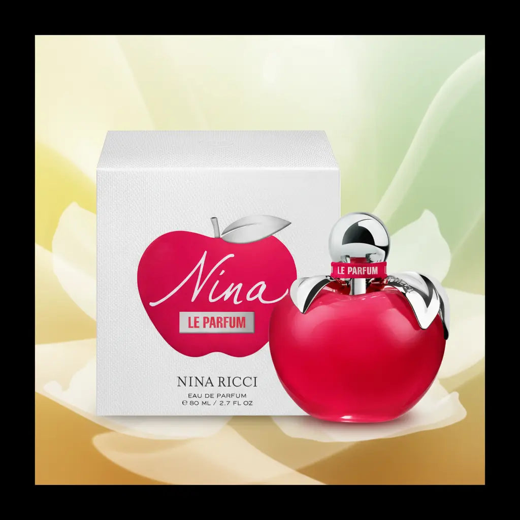 Nina Le Parfum Eau de Parfum Feminino - Nina Ricci - Universo do Perfume
