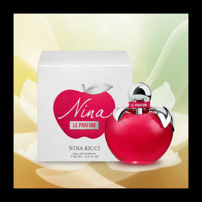 Nina Le Parfum Eau de Parfum Feminino - Nina Ricci - Universo do Perfume
