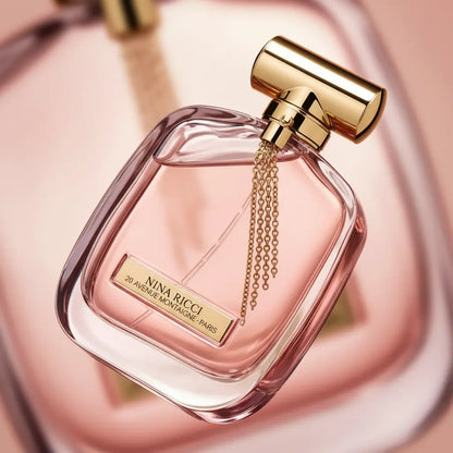 Nina Ricci L'Extase Caresse de Roses Eau de Parfum Feminino - Nina Ricci - Universo do Perfume