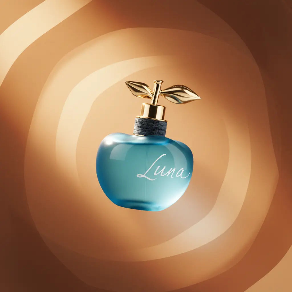 Nina Ricci Luna Eau de Toilette Feminino - Nina Ricci - Universo do Perfume