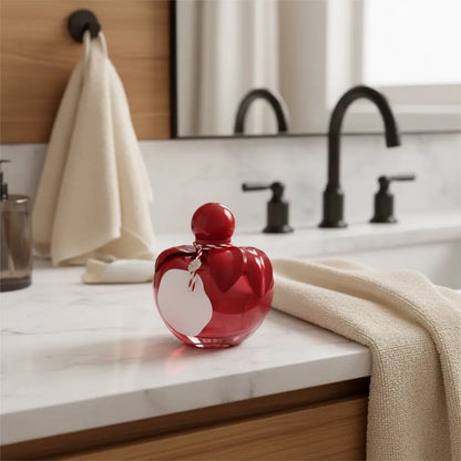 Nina Ricci Rouge Eau de Toilette Feminino - Nina Ricci - Universo do Perfume