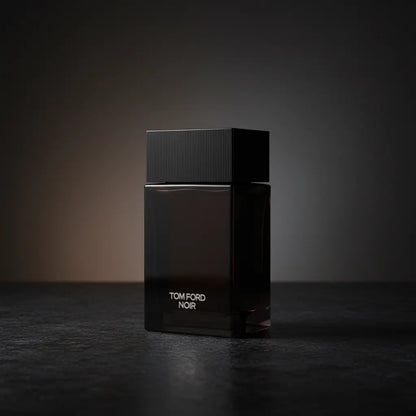 Noir Eau de Parfum Masculino - Tom Ford - Universo do Perfume