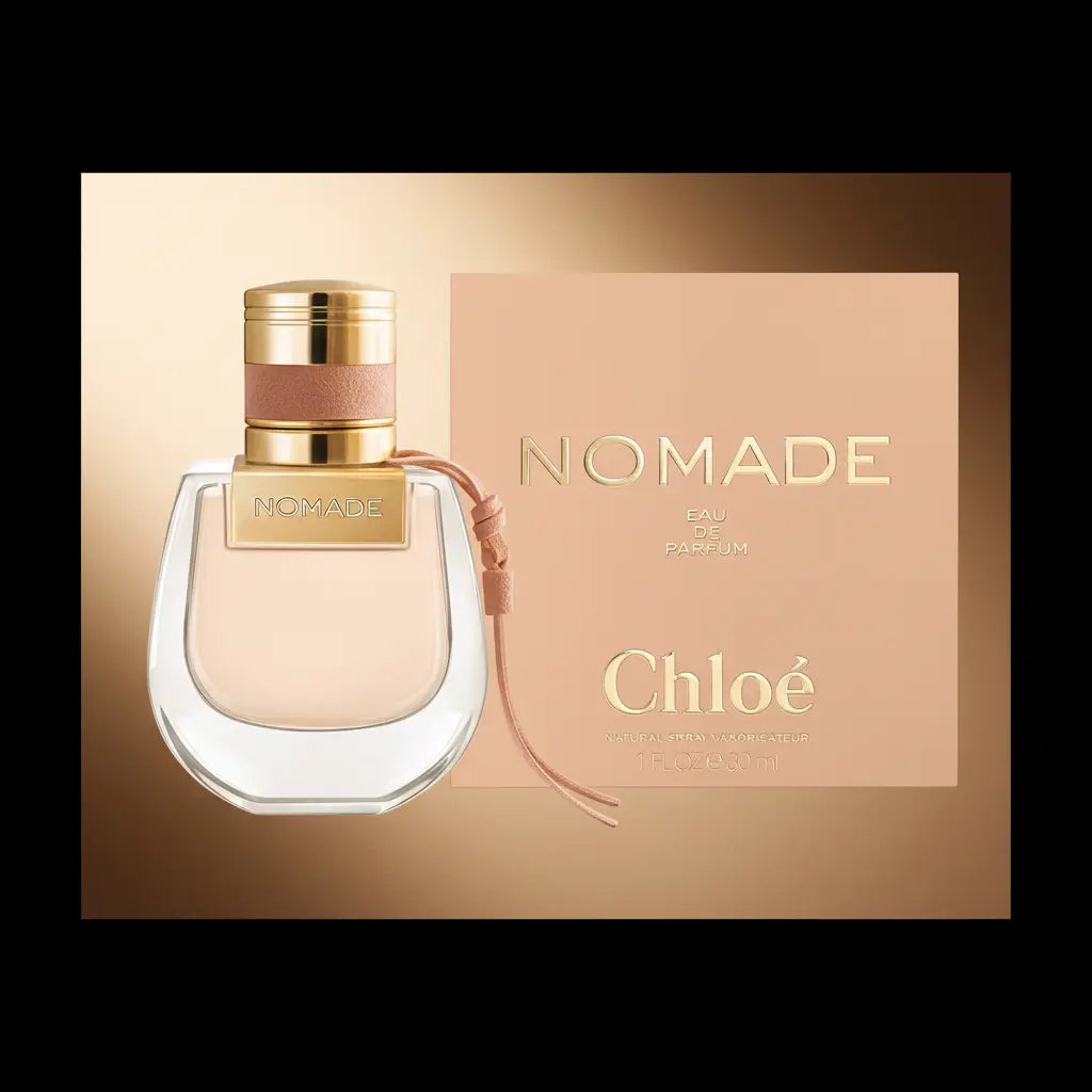 Nomade Eau de Parfum Feminino - Chloé - Universo do Perfume