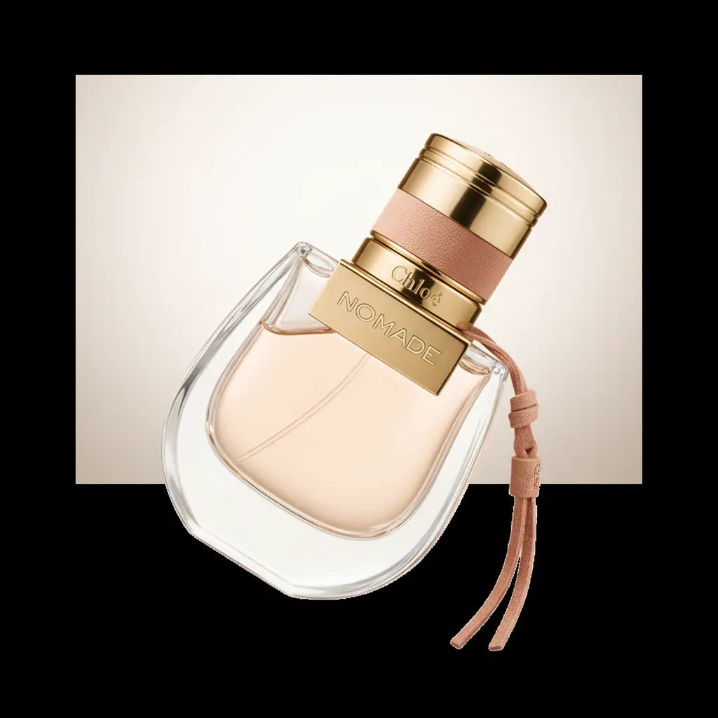 Nomade Eau de Parfum Feminino - Chloé - Universo do Perfume
