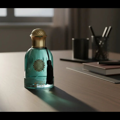 Noor Al Sabah Eau de Parfum Feminino - Al Wataniah - Universo do Perfume