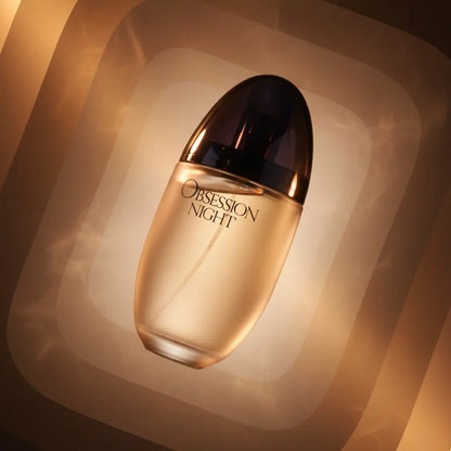 Obsession Night Woman Eau de Parfum Feminino - Calvin Klein - Universo do Perfume