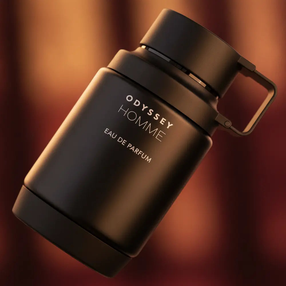 Odyssey Homme Eau de Parfum Masculino - Armaf - Universo do Perfume