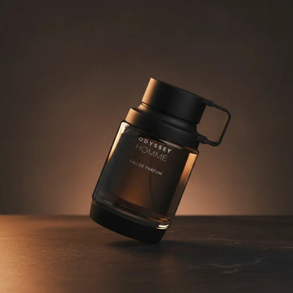 Odyssey Homme Eau de Parfum Masculino - Armaf - Universo do Perfume