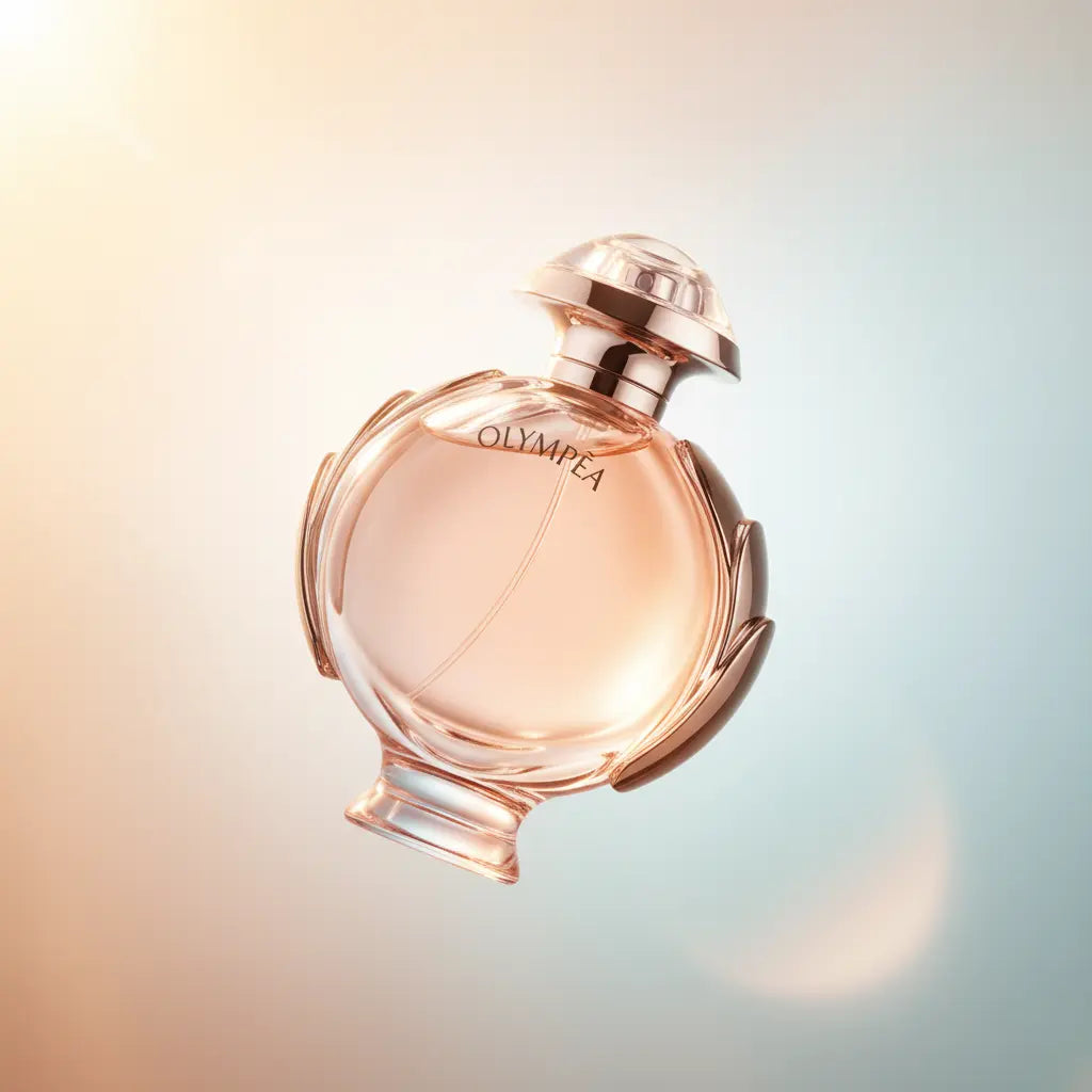 Olympea Aqua Eau de Parfum Légère Feminino - Paco Rabanne - Universo do Perfume