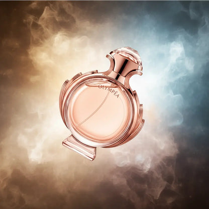 Olympea Eau de Parfum Feminino - Paco Rabanne - Universo do Perfume