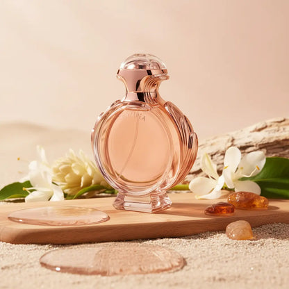 Olympea Eau de Parfum Feminino - Paco Rabanne - Universo do Perfume