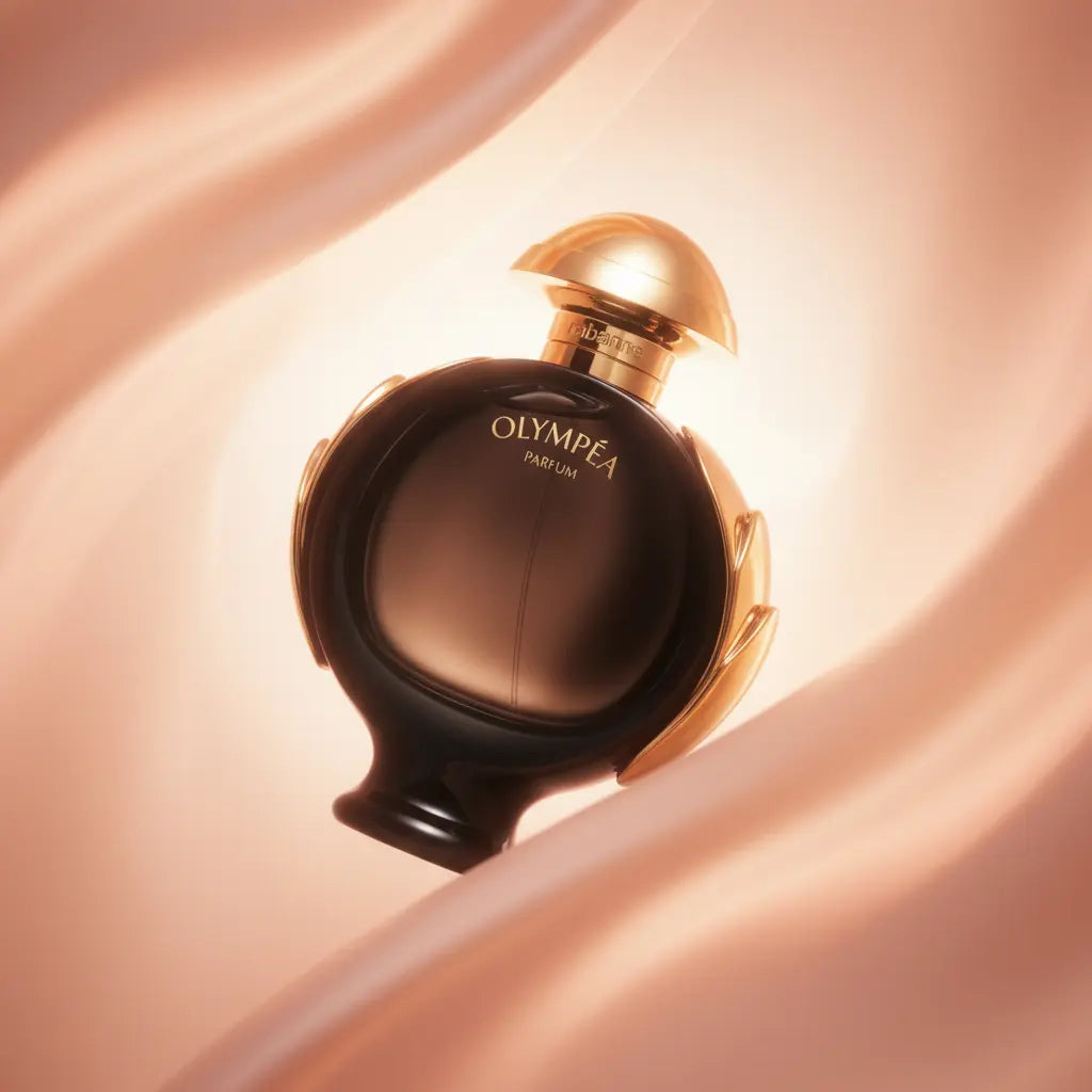 Olympea Parfum Feminino - Paco Rabanne - Universo do Perfume