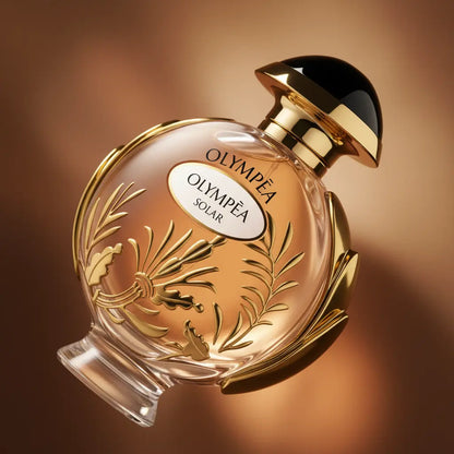Olympea Solar Eau de Parfum Intense Feminino - Paco Rabanne - Universo do Perfume