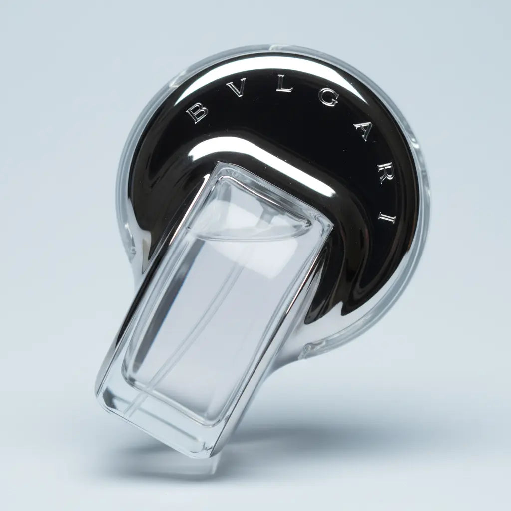Omnia Crystalline Eau de Toilette Feminino - Bvlgari - Universo do Perfume