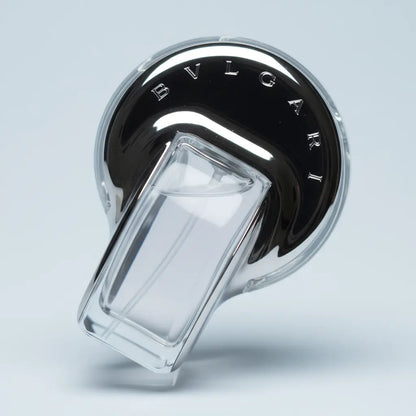 Omnia Crystalline Eau de Toilette Feminino - Bvlgari - Universo do Perfume