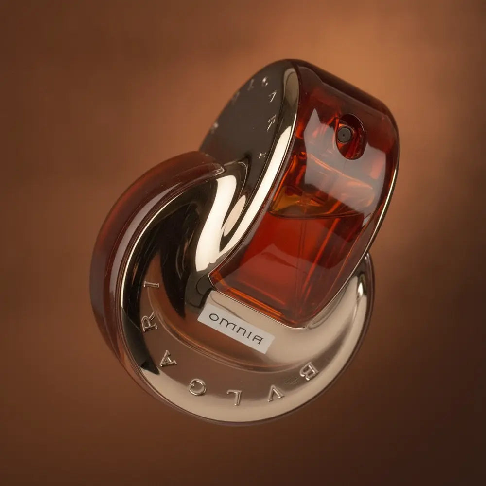 Omnia Eau de Parfum Feminino - Bvlgari - Universo do Perfume