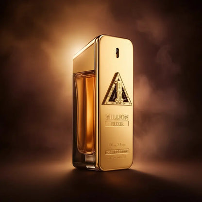 One Million Elixir Eau de Parfum Intense Masculino - Paco Rabanne - Universo do Perfume