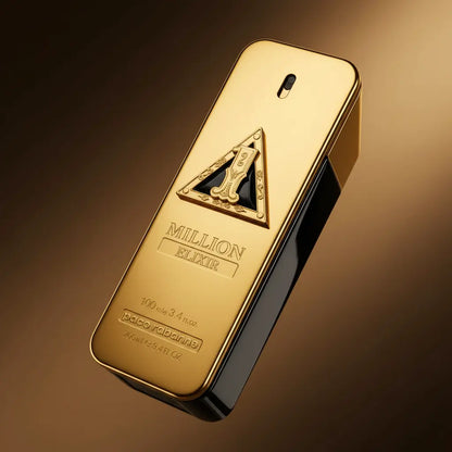 One Million Elixir Eau de Parfum Intense Masculino - Paco Rabanne - Universo do Perfume