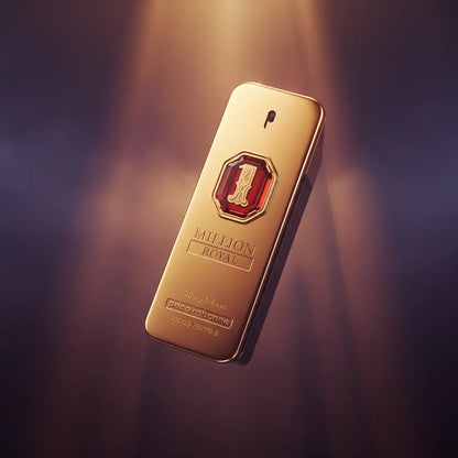 One Million Royal Parfum Masculino - Paco Rabanne - Universo do Perfume