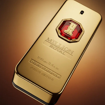 One Million Royal Parfum Masculino - Paco Rabanne - Universo do Perfume