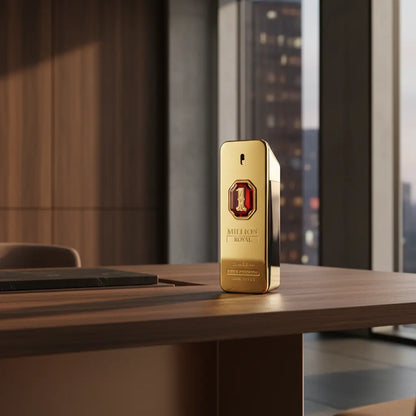 One Million Royal Parfum Masculino - Paco Rabanne - Universo do Perfume