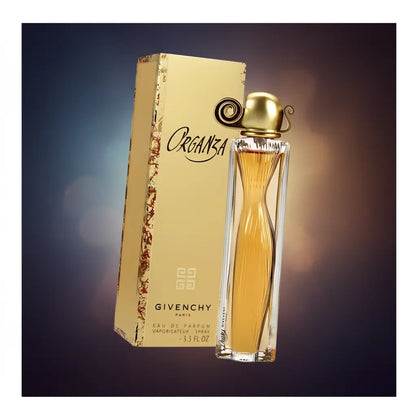 Organza Eau de Parfum Feminino - Givenchy - Universo do Perfume