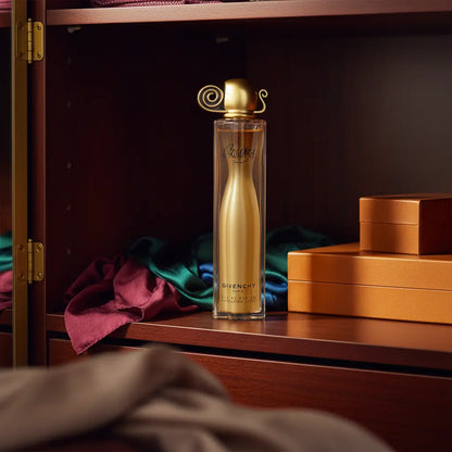 Organza Eau de Parfum Feminino - Givenchy - Universo do Perfume