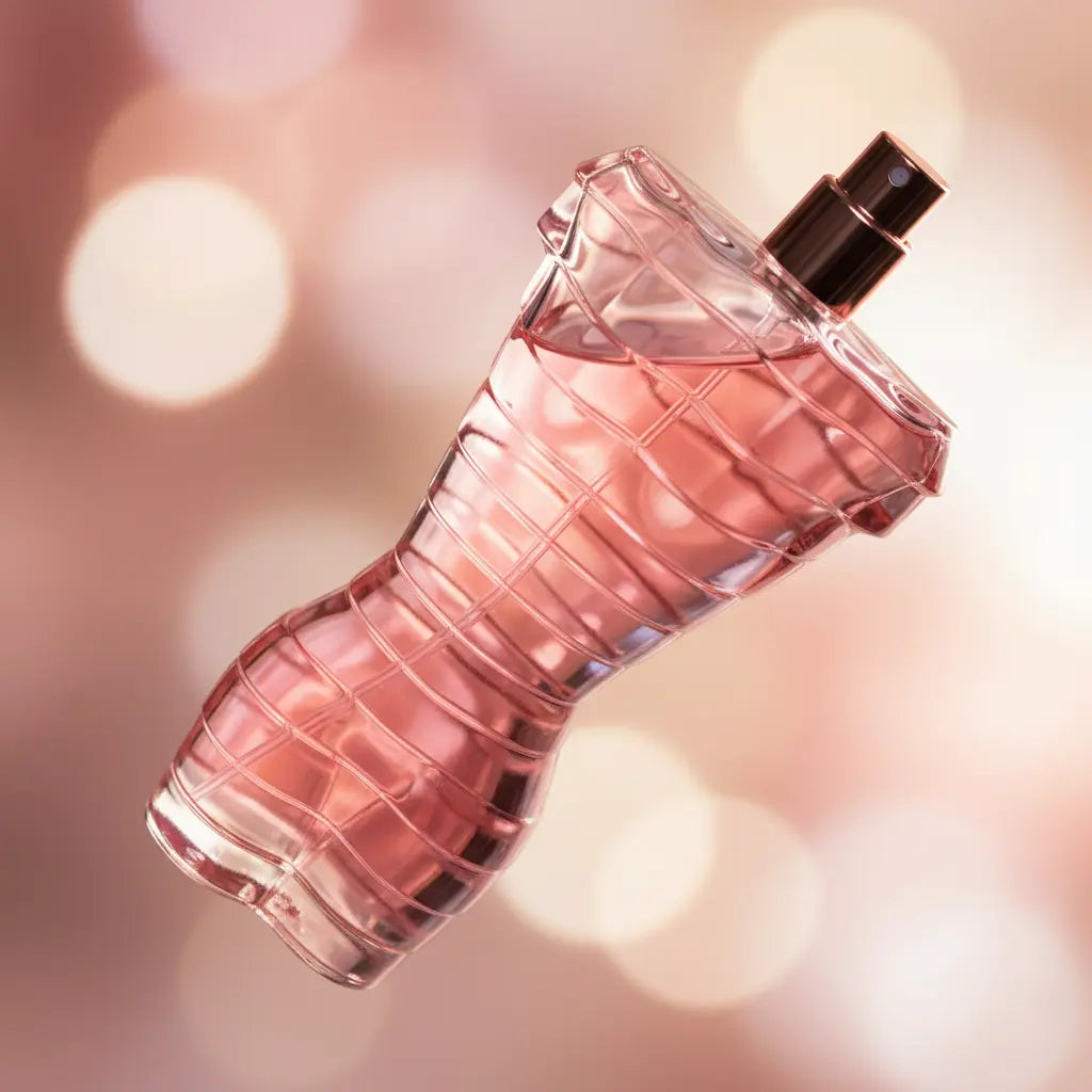 Oso Perfect Woman Eau de Parfum Feminino - Linn Young - Universo do Perfume