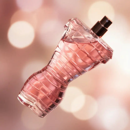 Oso Perfect Woman Eau de Parfum Feminino - Linn Young - Universo do Perfume