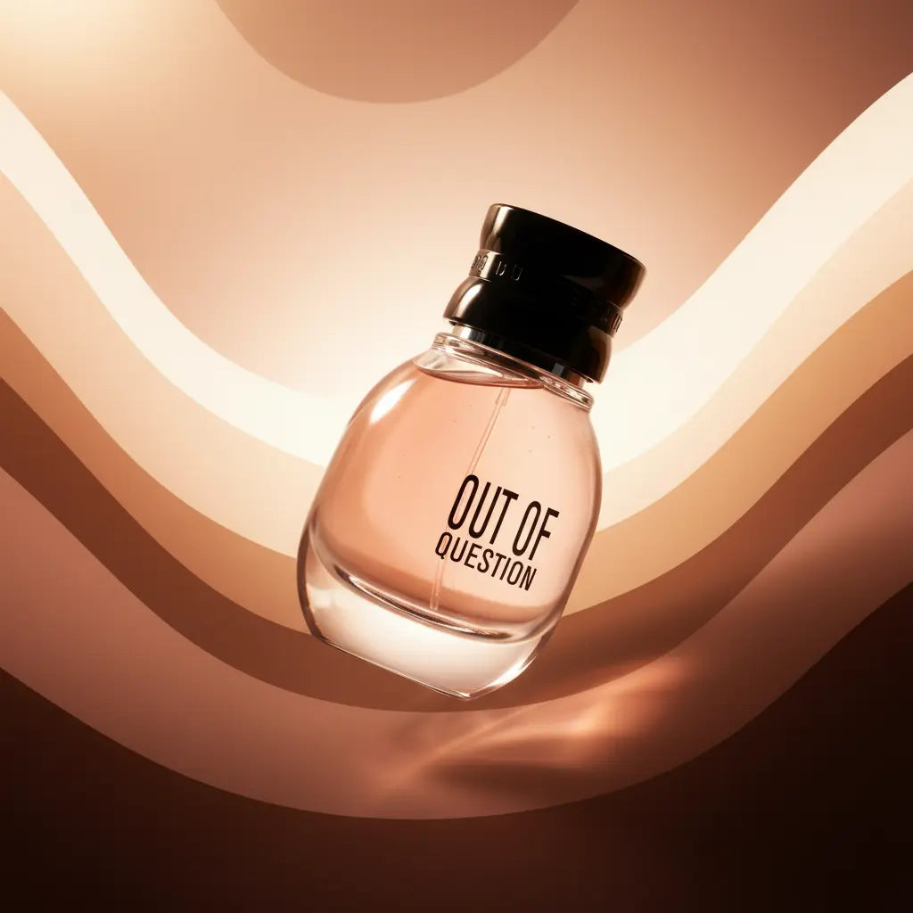 Out Of Question Eau de Parfum Feminino - Omerta - Universo do Perfume
