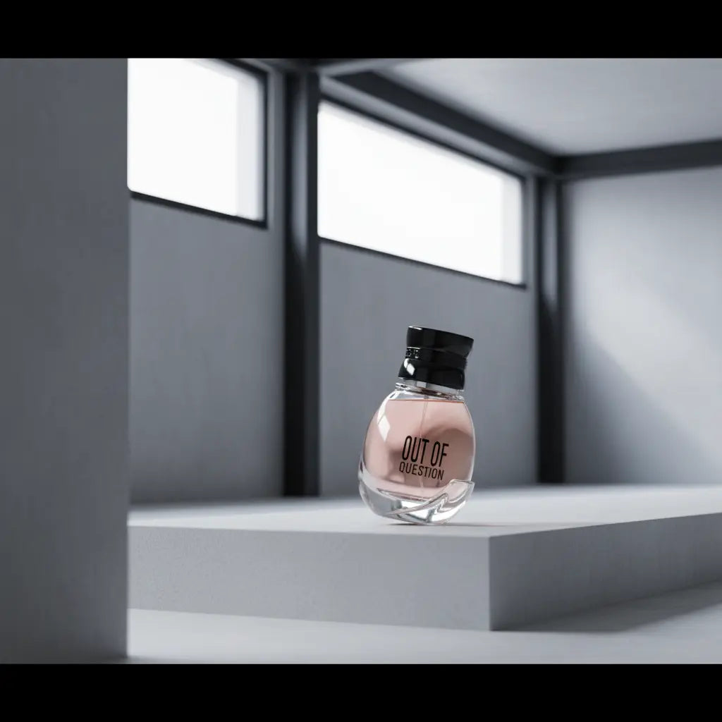 Out Of Question Eau de Parfum Feminino - Omerta - Universo do Perfume