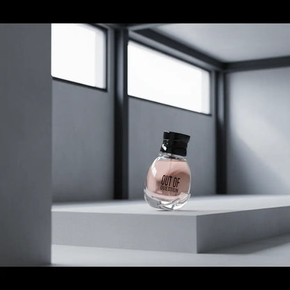 Out Of Question Eau de Parfum Feminino - Omerta - Universo do Perfume