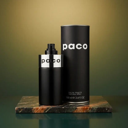Paco Eau de Toilette Unissex - Paco Rabanne - Universo do Perfume