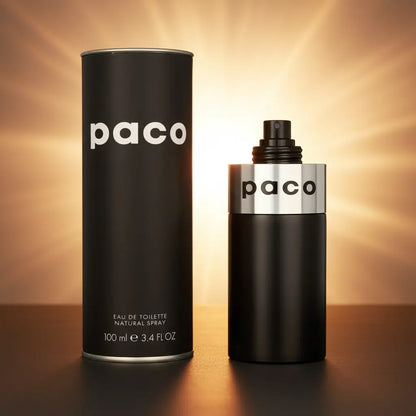 Paco Eau de Toilette Unissex - Paco Rabanne - Universo do Perfume