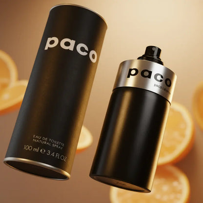 Paco Eau de Toilette Unissex - Paco Rabanne - Universo do Perfume