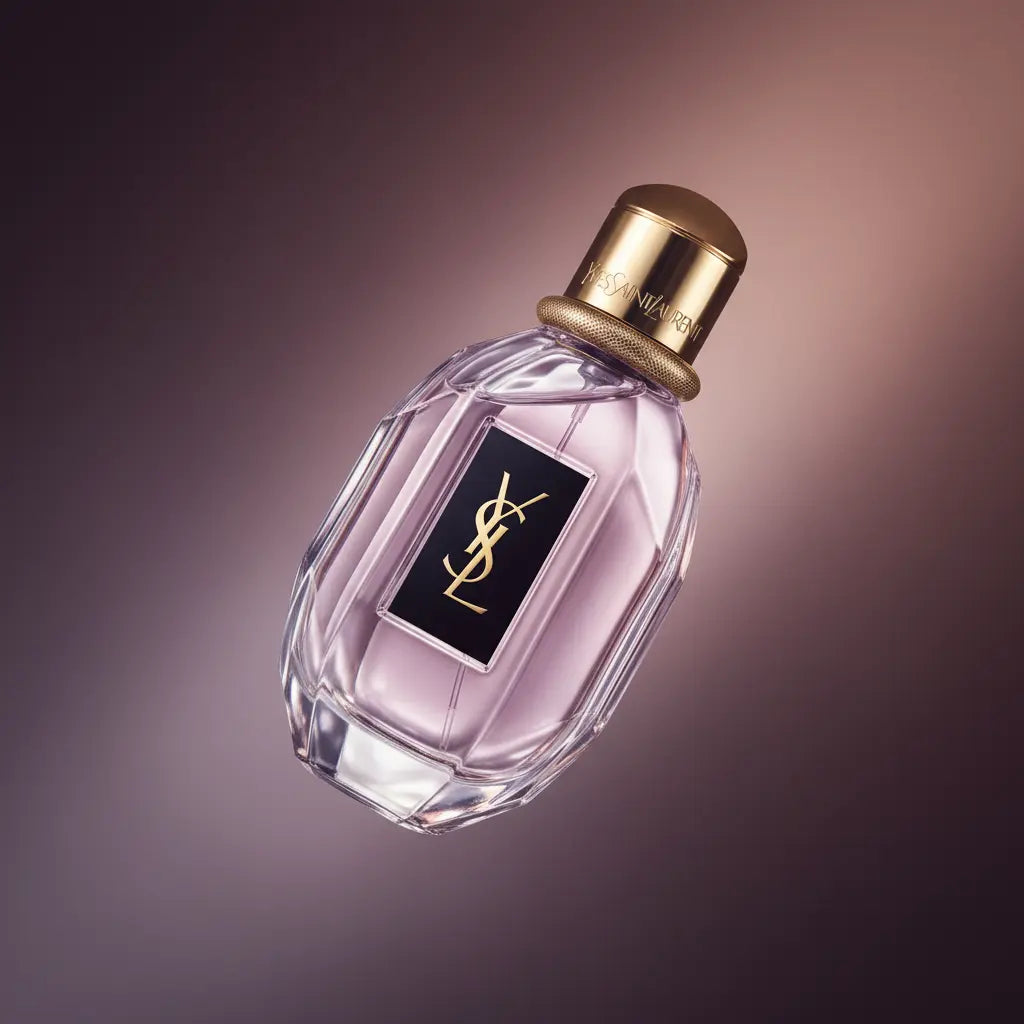 Parisienne Eau de Parfum Feminino - Yves Saint Laurent - Universo do Perfume