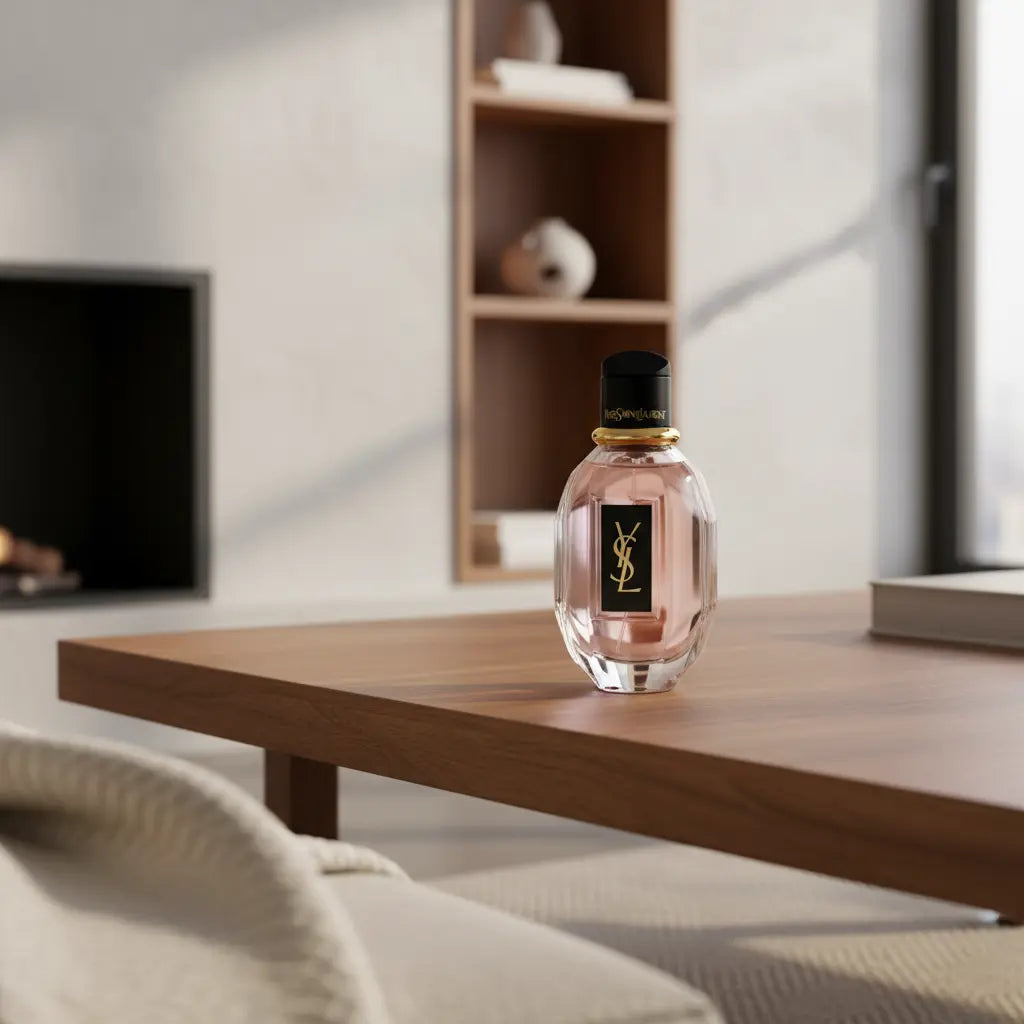 Parisienne Eau de Parfum Feminino - Yves Saint Laurent - Universo do Perfume