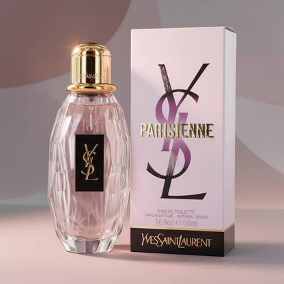 Parisienne Eau de Toilette Feminino - Yves Saint Laurent - Universo do Perfume