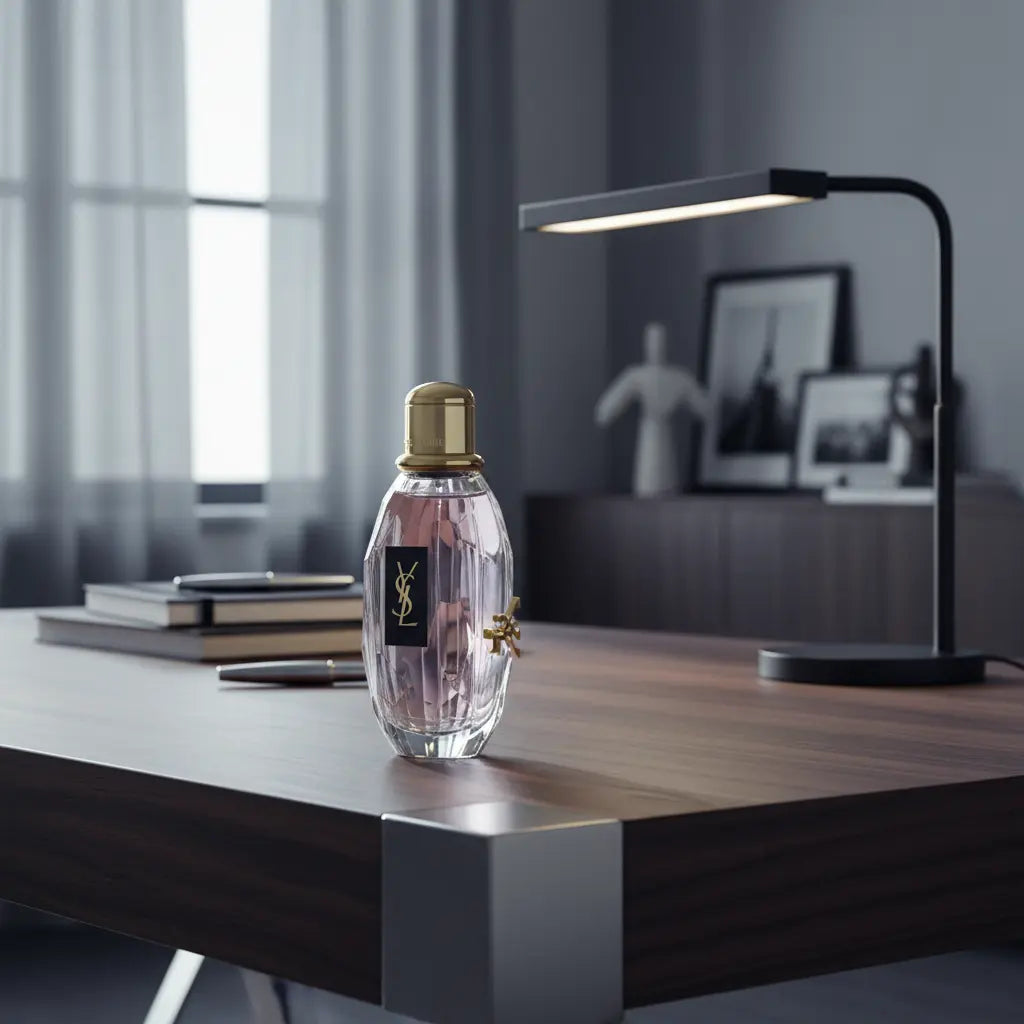 Parisienne Eau de Toilette Feminino - Yves Saint Laurent - Universo do Perfume
