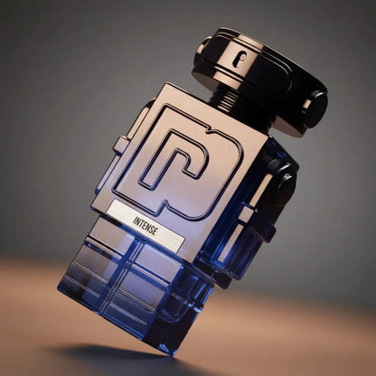 Phantom Intense Eau de Parfum Masculino - Paco Rabanne - Universo do Perfume