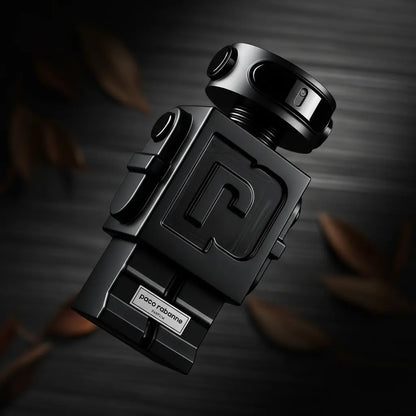 Phantom Parfum Masculino - Paco Rabanne - Universo do Perfume