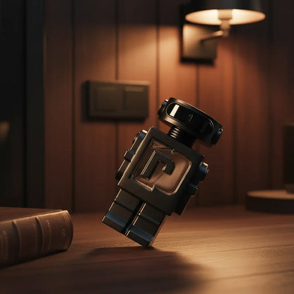 Phantom Parfum Masculino - Paco Rabanne - Universo do Perfume